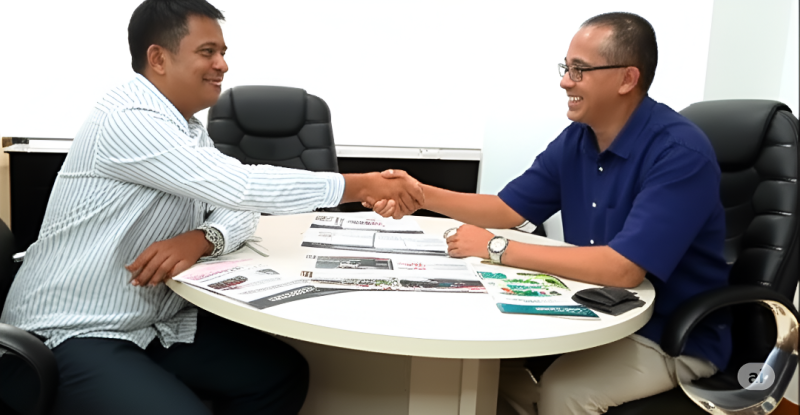 Mitra Perlindungan Aset dan Investasi Bisnis Anda